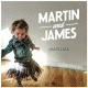 Cover: Martin and James - Matilda