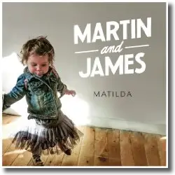 Cover: Martin and James - Matilda