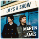 Cover: Martin and James - Life's A Show