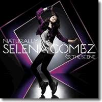 Cover: Selena Gomez & The Scene - Naturally