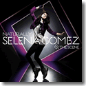 Cover:  Selena Gomez & The Scene - Naturally