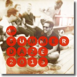 Cover: Suol Summer Daze 2013 - Various Artists