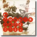 Cover:  Suol Summer Daze 2013 - Various Artists