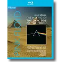 Cover:  Pink Floyd - The Dark Side Of The Moon