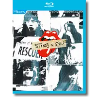 Cover: The Rolling Stones - Stones In Exil