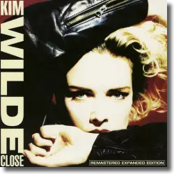 Cover: Kim Wilde - Close - 25th Anniversary (Expanded Edition)
