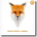 Cover:  Martin Garrix - Animals
