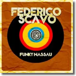 Cover: Federico Scavo - Funky Nassau