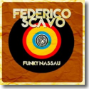 Cover:  Federico Scavo - Funky Nassau