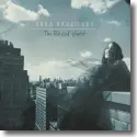 Cover:  Sara Bareilles - The Blessed Unrest