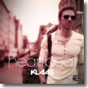 Cover:  Klaas - Heartbeat