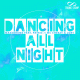 Cover: MaxXDrums feat. Patric & Mc Cheezy & Lory - Dancing All Night