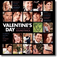 Cover: Valentine's Day - Original Soundtrack