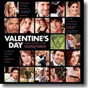 Cover:  Valentine's Day - Original Soundtrack
