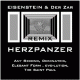 Cover: Eisenstein & der Zar - Herzpanzer Remix