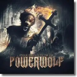 Cover: Powerwolf - Preachers Of The Night