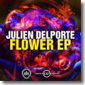 Cover:  Julien Delporte - Flower E.P