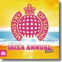 Cover:  Ministry Of Sound - Ibiza Annual 2013 - Various Artists