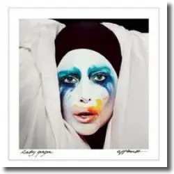 Cover: Lady Gaga - Applause