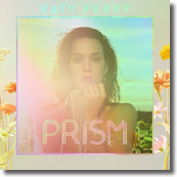 Cover: Katy Perry - Prism