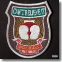 Cover:  Flo Rida feat. Pitbull - Can't Believe It