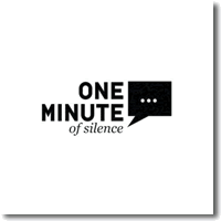 Cover: Caritas - One Minute Of Silence For Haiti