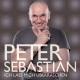 Cover: Peter Sebastian - Ich lass mich überraschen