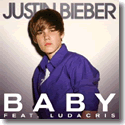 Cover:  Justin Bieber feat. Ludacris - Baby