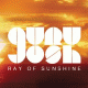 Cover: Guru Josh - Ray Of Sunshine