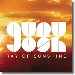 Cover: Guru Josh - Ray Of Sunshine