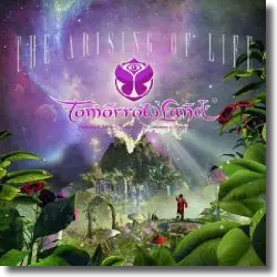 Cover: Tomorrowland 2013 -  The Arising Of Life - Various Artists
