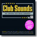 Club Sounds Vol. 66