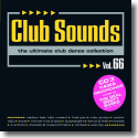 Cover:  Club Sounds Vol. 66 - Various Artists