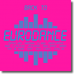 Cover: Back To Eurodance - Various Artists