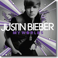 Cover: Justin Bieber - My Worlds