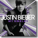 Cover:  Justin Bieber - My Worlds