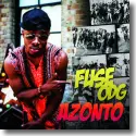 Cover:  Fuse ODG - Azonto