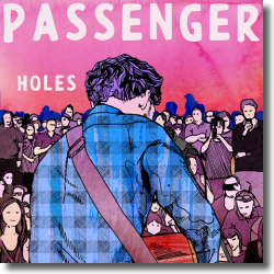 Cover: Passenger - Holes