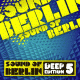 Cover: Sound of Berlin Deep Edition Vol. 5 