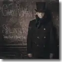 Cover:  Gary Numan - Splinter (Songs From A Broken Mind)