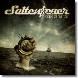 Cover: Saitenfeuer - Kein zurck