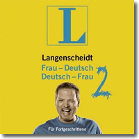 Cover: Mario Barth - Frau - Deutsch / Deutsch - Frau 2