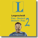 Cover: Mario Barth - Frau - Deutsch / Deutsch - Frau 2