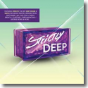 Cover:  Strictly Deep - Various Artists