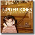 Cover:  Jupiter Jones - Das Gegenteil von Allem
