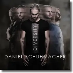 Cover: Daniel Schuhmacher - Diversity