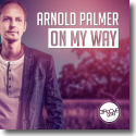 Cover:  Arnold Palmer - On My Way