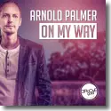 Cover:  Arnold Palmer - On My Way