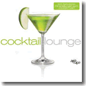 Cover:  Cocktail Lounge - Various Artists