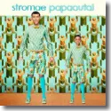 Cover:  Stromae - Papaoutai